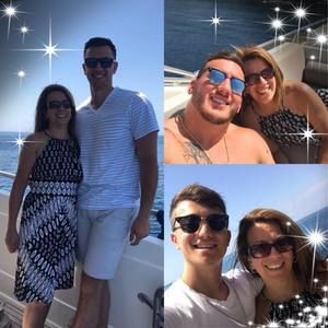 Meet your Posher, Jackie